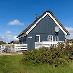 Hébergement de vacances 383-harboore-john-brights-vej-13