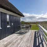 Hébergement de vacances 383-harboore-john-brights-vej-13 *