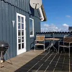 Hébergement de vacances 383-harboore-john-brights-vej-13 Harboør