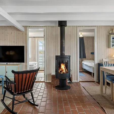 Vakantiehuis 383-harboore-john-brights-vej-13